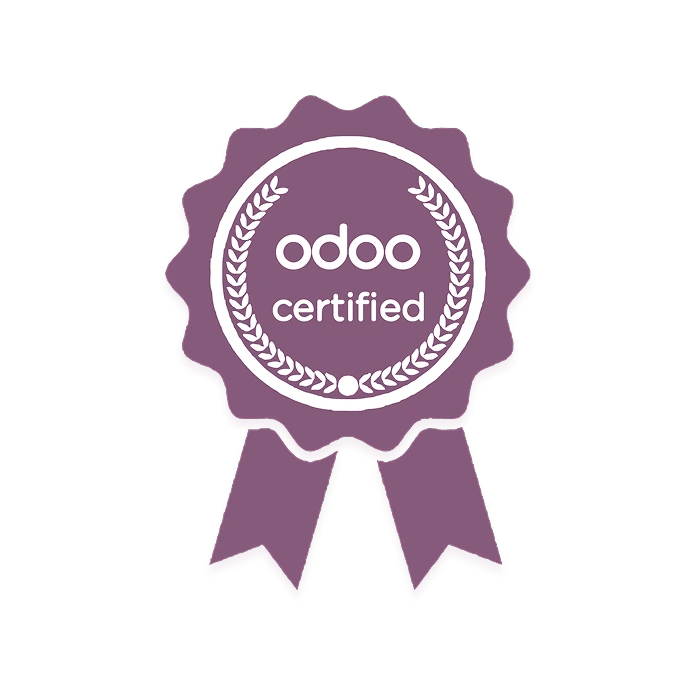 Odoo Certified Partner